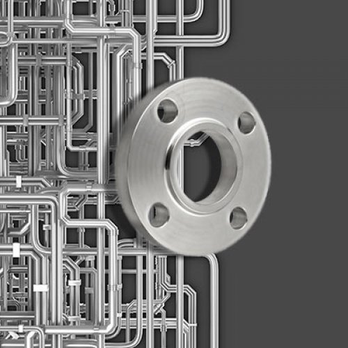Paslanmaz Fittings
